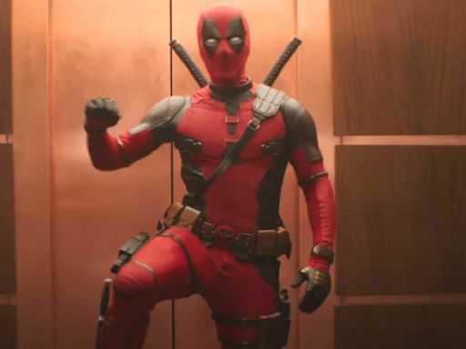 The New Deadpool 3 Trailer's Wildest MCU Debut Tease Is Not Lady Deadpool - Looper