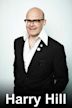 Harry Hill