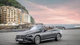 2024 Mercedes-Benz CLE Cabriolet Starts at $65,500