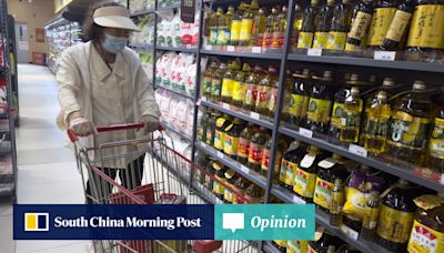 Opinion | China food safety: consumer vigilance can’t make up for weak regulation
