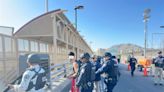 El Paso wanted man arrested in Ciudad Juárez - KVIA