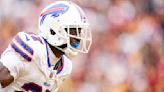 Former All-Pro cornerback Tre'Davious White joining revamped Rams secondary