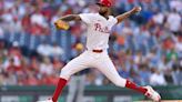 Left-hander Cristopher Sánchez and Phillies agree to 4-year deal for 2025-28