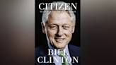 Bill Clinton memoir planned for post-election release