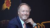 Budenholzer reminisces on Arizona past, but quickly turns to future leading the Phoenix Suns