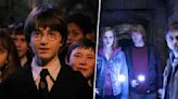 Harry Potter TV show gets a wand-erful creative duo – including a director on The Last of Us and Succession