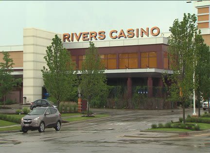 Thieves target couple for casino winnings, get away with leftover dinner: Police