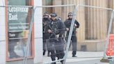 Armed police storm huge UK university as 'sword' claim sparks mass panic