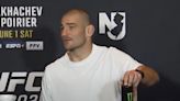 Sean Strickland expresses concern over the current state of UFC America: “We’re all gonna be watching Dagestanis and Russians, Brazilians fighting” | BJPenn.com