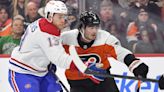 ‘I barked a couple of times' — Drysdale makes Philly debut in Flyers' shootout win