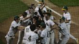 Speed wins marathon game for BG over North in 10, 3-2