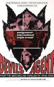 The Devil's Agent