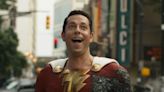 ¡Shazam! La Furia de los dioses: Zachary Levi dice que las películas de superhéroes deben ser divertidas, no oscuras