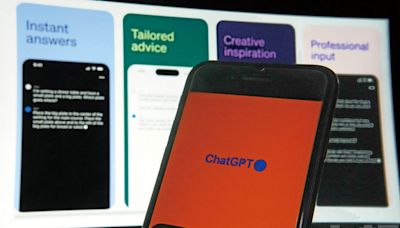 傳蘋果與OpenAI接近達成協議 新款iPhone或用上ChatGPT