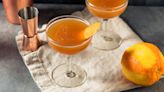 How to Make a Blood and Sand, the Citrusy Scotch Cocktail Inspired by a Rudolph Valentino Flick