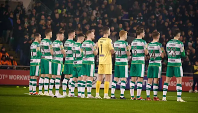 Celje vs Shamrock Rovers Prediction: betting on the victory of Celje