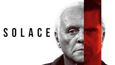 Solace (2015 film)