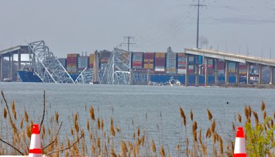 Francis Scott Key Bridge Expected to Rebuilt by Fall 2028