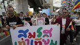 Tailândia aprova lei sobre casamento igualitário