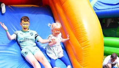 Barretstown Big Picnic to kickstart Kildare charity’s 30th anniversary celebrations