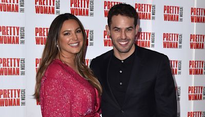 Kelly Brook never wanted to get married until she met Jeremy Parisi