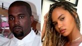 Kanye West Is Dating Model Juliana Nalu Amid Social Media Drama