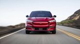 Acciones de Ford al alza tras anuncios de General Motors