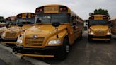 Oshkosh school district expects bus service to resume Friday after catalytic converter thefts caused cancellation