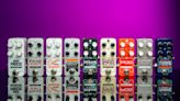 “The most ambitious pedal release I’ve undertaken since first opening shop”: The mini pedal market will never be the same again as Electro-Harmonix drops its all-new Pico lineup in its entirety