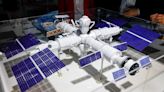 Russia proposes joint research module on space station for China, India, Brazil and South Africa