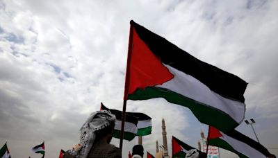 Manifestantes convocan protestas por todo Israel cuando se cumplen nueve meses de guerra en Gaza