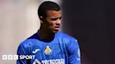 Mason Greenwood: Marseille sign Man Utd forward