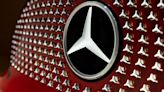 Mercedes denomina a uno de sus conceptos eléctricos como objeto de "deseo" - La Opinión
