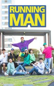 Running Man (TV program)