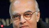 US' rivalry with China primary driver for 'Resolve Tibet Act': Former NSA Shivshankar Menon