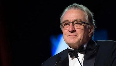 Robert De Niro reflects on losing role to Richard Dreyfuss in ’The Goodbye Girl’