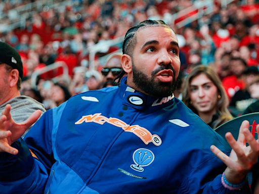 Drake Posts Cryptic ‘Yes Man’ Caption After Removing Kendrick Lamar Disses from Instagram