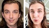 MrBeast's Kris Tyson Shares Joyful Update After Six Months On HRT