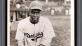 A Rare Jackie Robinson Rookie Photo From 1947 Could Fetch 6 Figures at Auction