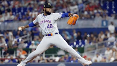 Mets Could Trade Resurgent Star Pitcher; Should Red Sox Consider Deal?