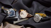 Breitling Just Added 3 New Tourbillon Chronographs to Its Premier Watch Collection