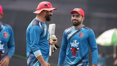 AFG vs UGA 2024, T20 World Cup 2024 Live Streaming: When and where to watch Afghanistan vs Uganda live?