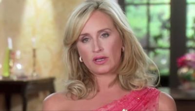 Sonja Morgan Net Worth 2024: How Much Money Does RHONY Star Make?