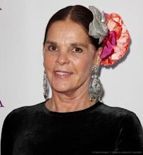 Ali MacGraw