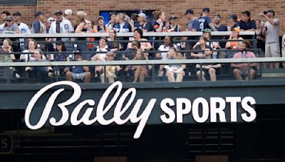 Diamond Sports Group planning to drop MLB broadcasts for 11 teams without new deals