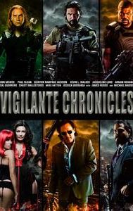 Vigilante Chronicles