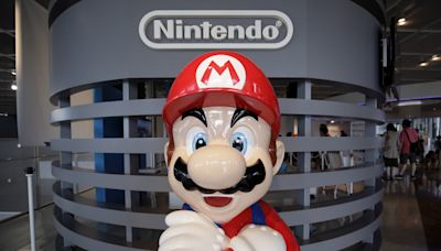 Nintendo abre su nuevo museo interactivo en Kioto