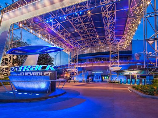 After Test Track 2.0's Closure, I Think Disney Is Missing A Major Opportunity To Connect With Theme Park Fans