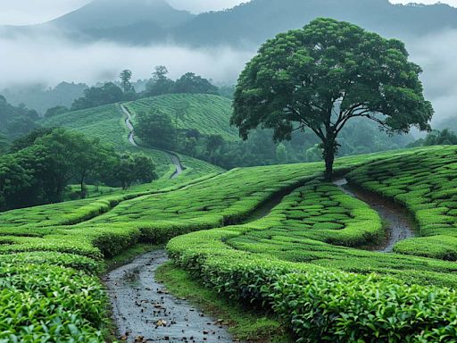 Chikmagalur: The Hidden Gem For Solo Travelers Looking For Thrills And Peace