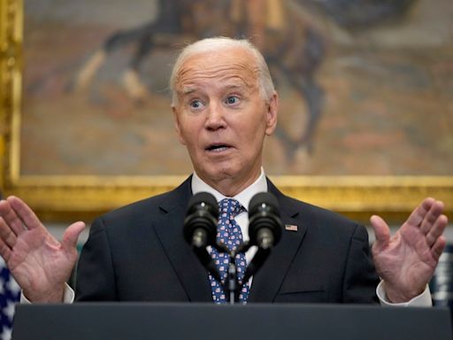 The White House denies that Biden calling for a ceasefire in Lebanon is a policy change on Israel